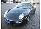 Porsche 997 Carrera 4S Coupé*Tiptronic*Leder*Chrono*PASM