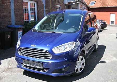 Ford Tourneo Courier Trend ATM 35000 Km.