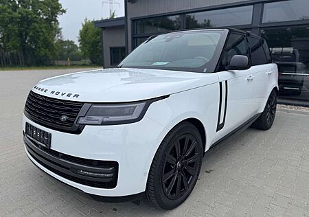 Land Rover Range Rover P550 Autobiography -2600W-22Zoll