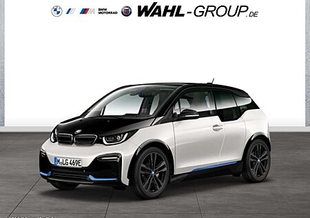 BMW i3 s 120AH COMFORT PAKET NAVI BUSINESS GRA RFK KOMF
