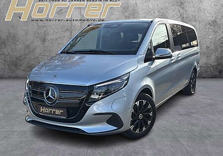 Mercedes-Benz EQV 300 lang Distr el.Türen Heck LED AIRMATIC