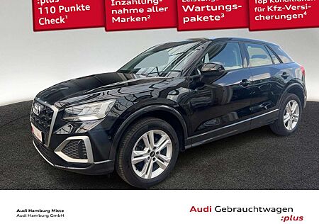 Audi Q2 35 TDI advanced S tronic Navi Kamera Virtual
