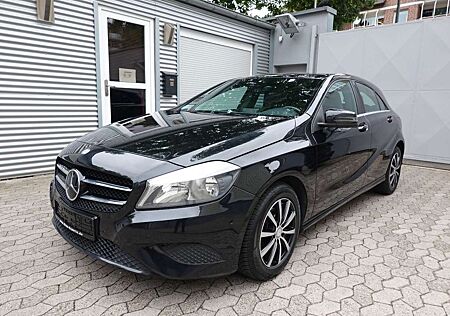 Mercedes-Benz A 180 A -Klasse BlueEfficiency SitzH Klima