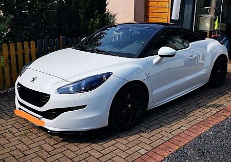 Peugeot RCZ 1.6 155 THP