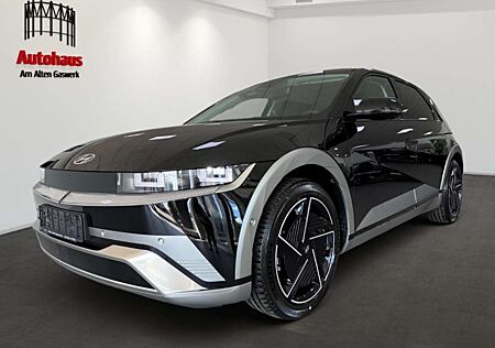 Hyundai IONIQ 5 Uniq Elektro 20''ALU+360GRAD+PARKASSISTENT