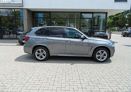 BMW X5 xDrive30d,M Sport,HUD,Nappa,7Sitze,Standhzg