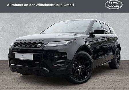 Land Rover Range Rover Evoque D200 R-DYNAMIC SE MATRIX