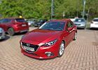 Mazda 3 Sports-Line *Bose*Xenon*PDC*Klimaa*