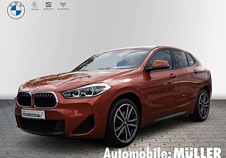 BMW X2 xDrive 25 e M Sport Navi Memory Sitze Soundsystem