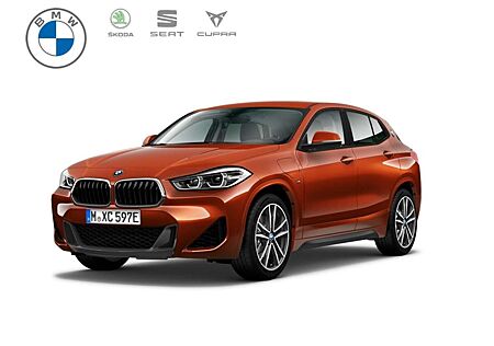 BMW X2 xDrive 25 e M Sport Navi Memory Sitze Soundsystem
