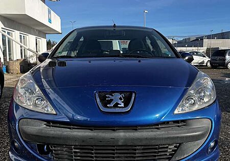 Peugeot 206 + Diesel 5-Türer + HDi eco 70