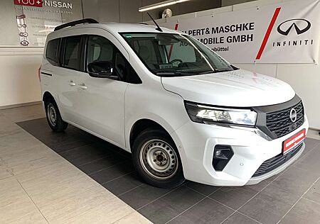 Nissan Townstar L1 Tekna Kombi Garantie bis 2028