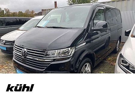 VW T6 Volkswagen .1 Multivan 2.0 TDI DSG 4M Comfortline Navi,AH