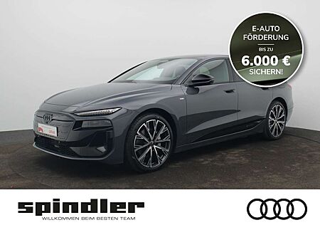 Audi A6 e-tron performance | Head-Up,AHK,Tech+