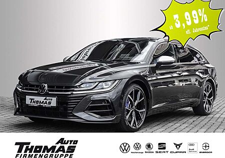 VW Arteon Volkswagen R 2.0 TSI 4M DSG AHK+H&K