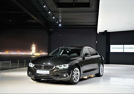 BMW 440 i xDrive Luxury Line*INNOVATION*