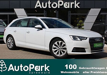 Audi A4 Avant design ultra