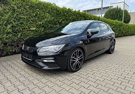 Seat Leon Cupra 290 DSG / Navi / Virtual / LED / 2.Hand