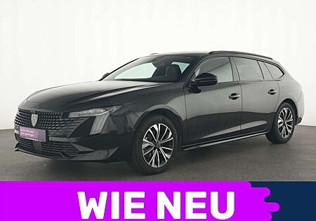 Peugeot 508 Allure Pack Navi|AHK|Full-LED|SHZ|PDC|ACC