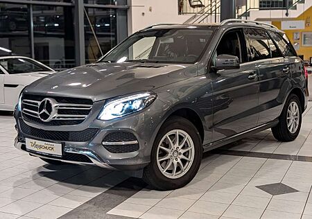 Mercedes-Benz GLE 350 GLE350d 9G Automatik eGSD RFK COMAND LED