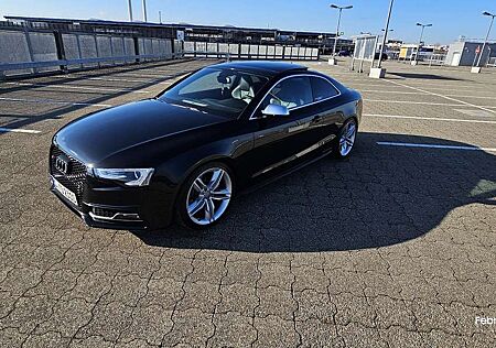 Audi S5 S tronic