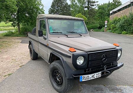 Mercedes-Benz G 230 230GE Steyr- Daimler- Puch, Typ 461
