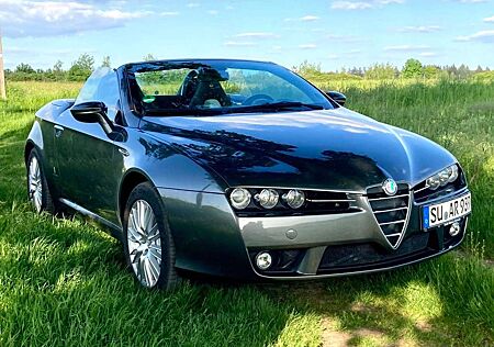 Alfa Romeo Spider Spider 2.4 JTDM 20V DPF Aut.