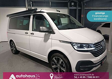 VW T6 California Volkswagen T6.1 2.0 TDI California LED|Navi|PDC|Kamera|ACC