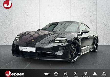 Porsche Taycan GTS PDCC Sport Wärmepumpe Bose