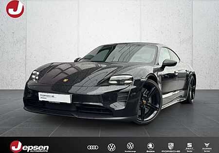 Porsche Taycan GTS PDCC Sport Wärmepumpe Bose