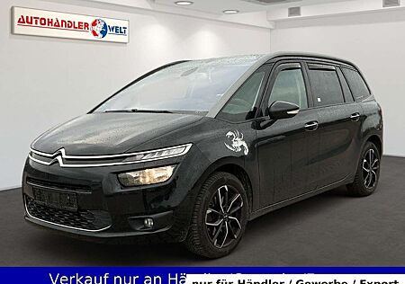 Citroën Grand C4 Picasso Citroen C4 Grand Spacetourer 2.0 Blue-HDi Business Class