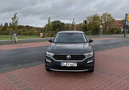 VW T-Roc gebraucht kaufen VW T-Roc Volkswagen United