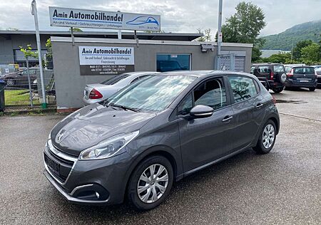 Peugeot 208 Active