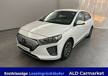 Hyundai Ioniq Elektro Trend Limousine, 5-türig, Direktantrieb, 1