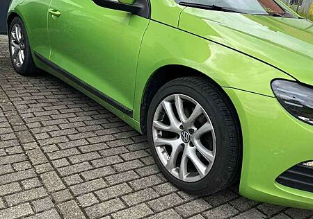VW Scirocco Volkswagen 1.4 TSI