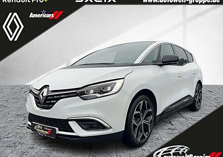 Renault Grand Scenic TECHNO TCe 140 ED SCENIC