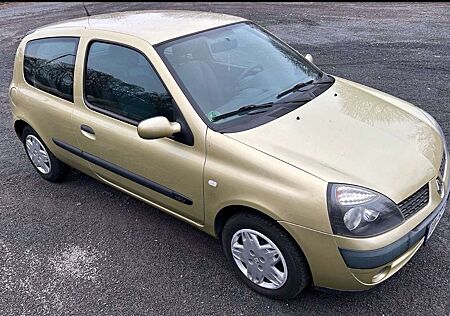 Renault Clio 1.2 16V Chiemsee Summertime, Tüv bis 11/2027