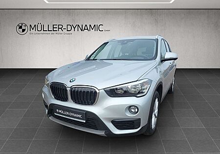 BMW X1 xDrive20i AUTOMATIK NAVI PDC KEYLESS GO KLIMAAUTO