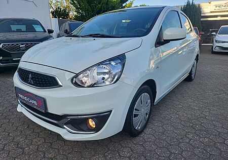 Mitsubishi Space Star Basis
