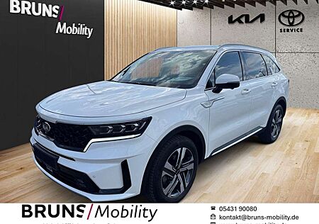 Kia Sorento 1.6 T-GDI Platinum Plug-in Hybrid AWD