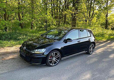 VW Golf Volkswagen GTD GTD 2.0 - Top Zustand