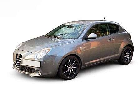 Alfa Romeo MiTo TB 1.4 16V MultiAirTurismo