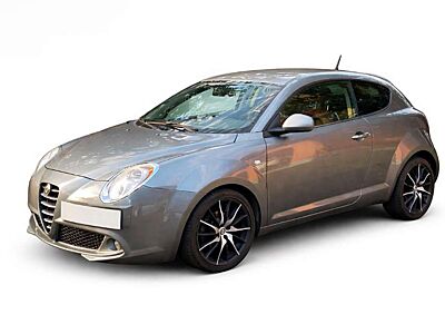 Alfa Romeo MiTo Mito TB 1.4 16V MultiAirTurismo