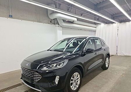 Ford Kuga Titanium AWD DAB AppleCarPlay PDC Kamera Navi