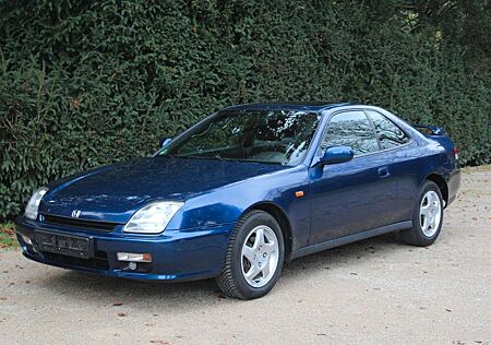 Honda Prelude 2.0i*93TKM*KLIMA*AUTOMATIK*ALU*1.HAND*