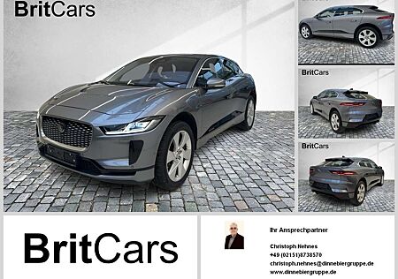 Jaguar I-Pace SE EV320 STH 4xSHZ SpurH el.Heck elSitz