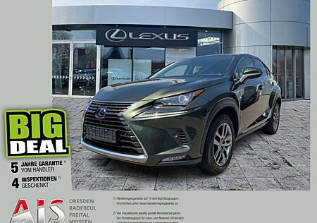 Lexus NX 300 h Executive Line Standhz*Pano*Navi