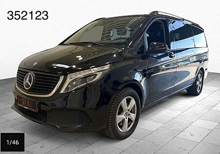 Mercedes-Benz EQV 300 300 lang 7Si ILS Navi 17" Distr+ 360 Kam DAB