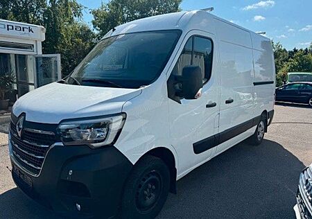 Renault Master III Kasten L2H2 Komfort NAVI KAMERA KLIMA