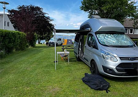 Ford Transit 300 L1 Motorcaravan Hochdach